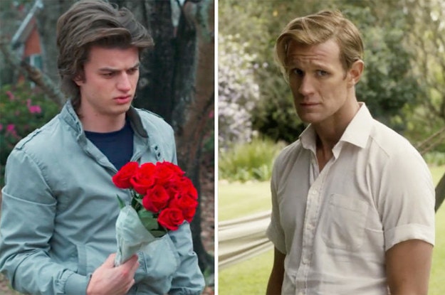 Answer These Seven Questions And We'll Give You A Netflix Boyfriend